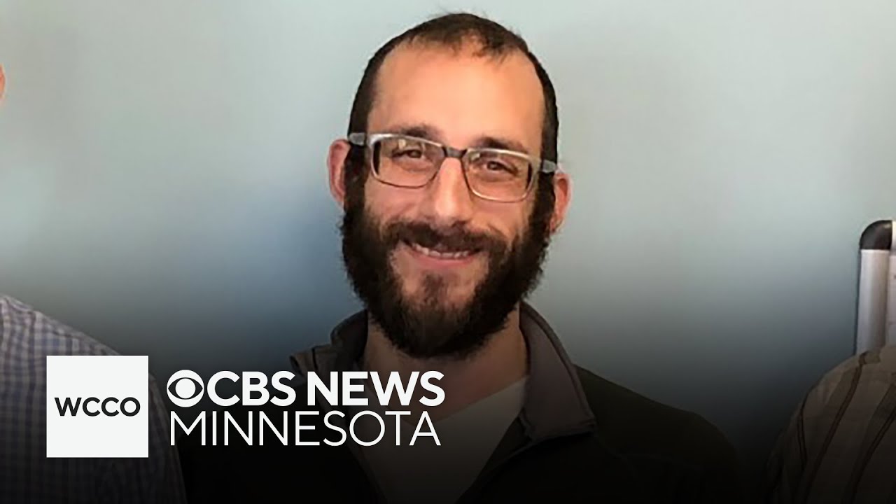 Details emerging about Alex Pretti, the 37-year-old shot dead by federal forces in south Minneapolis