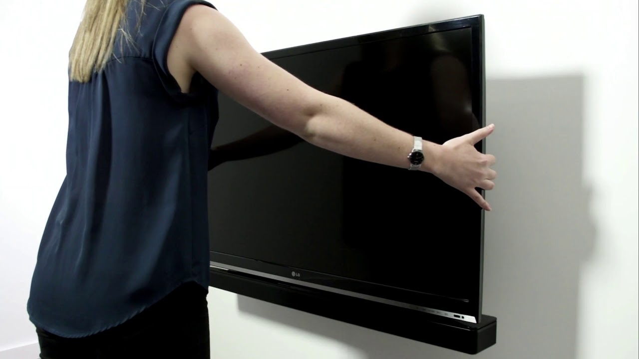SoundXtra Cantilever TV Mount for the Bose SoundTouch 300