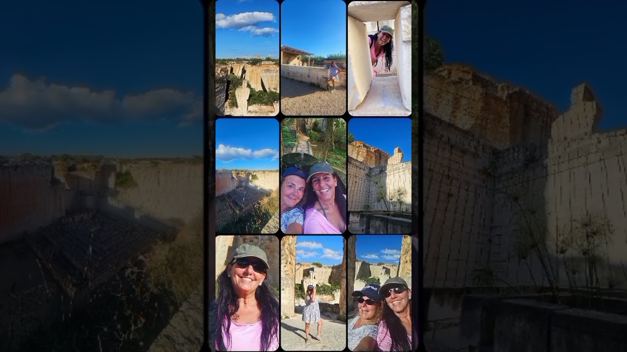Lithica, Pedreres de S&rsquo;Hostal, is one of Menorca&rsquo;s most fascinating sites.