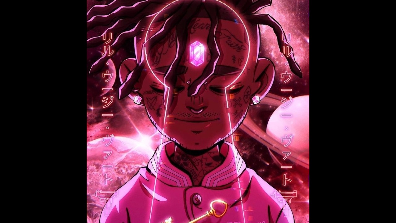 (FREE) Lil Uzi Vert Type Beat - 