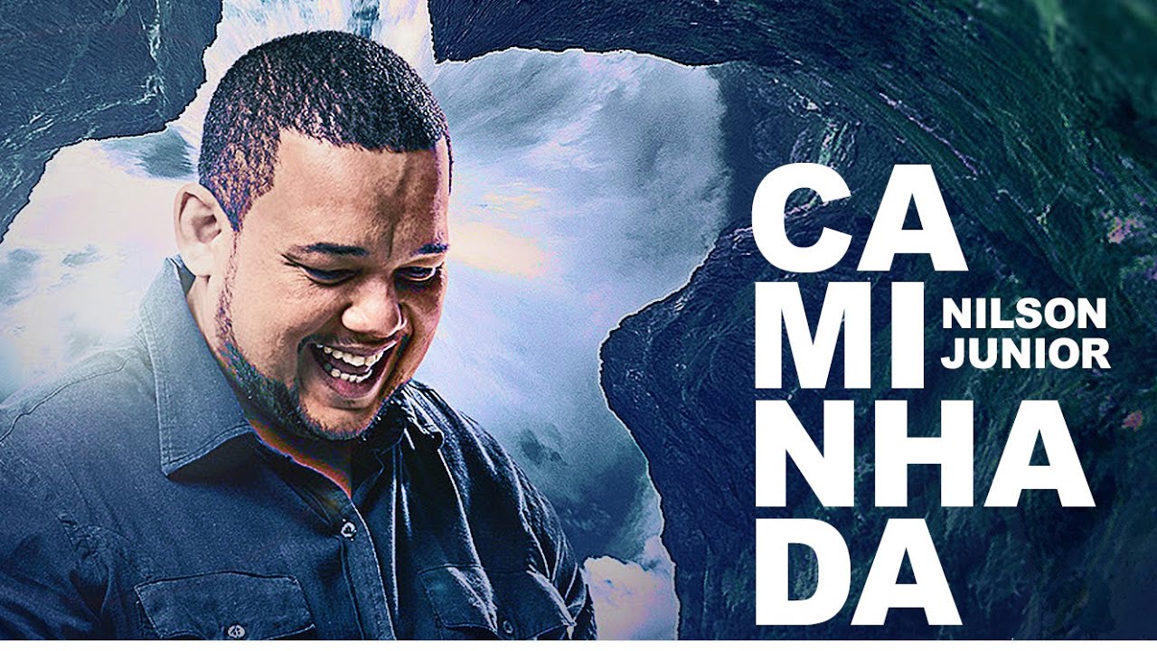 Nilson Junior- lançamento Gospel Viver Pela Fé Lyric Video