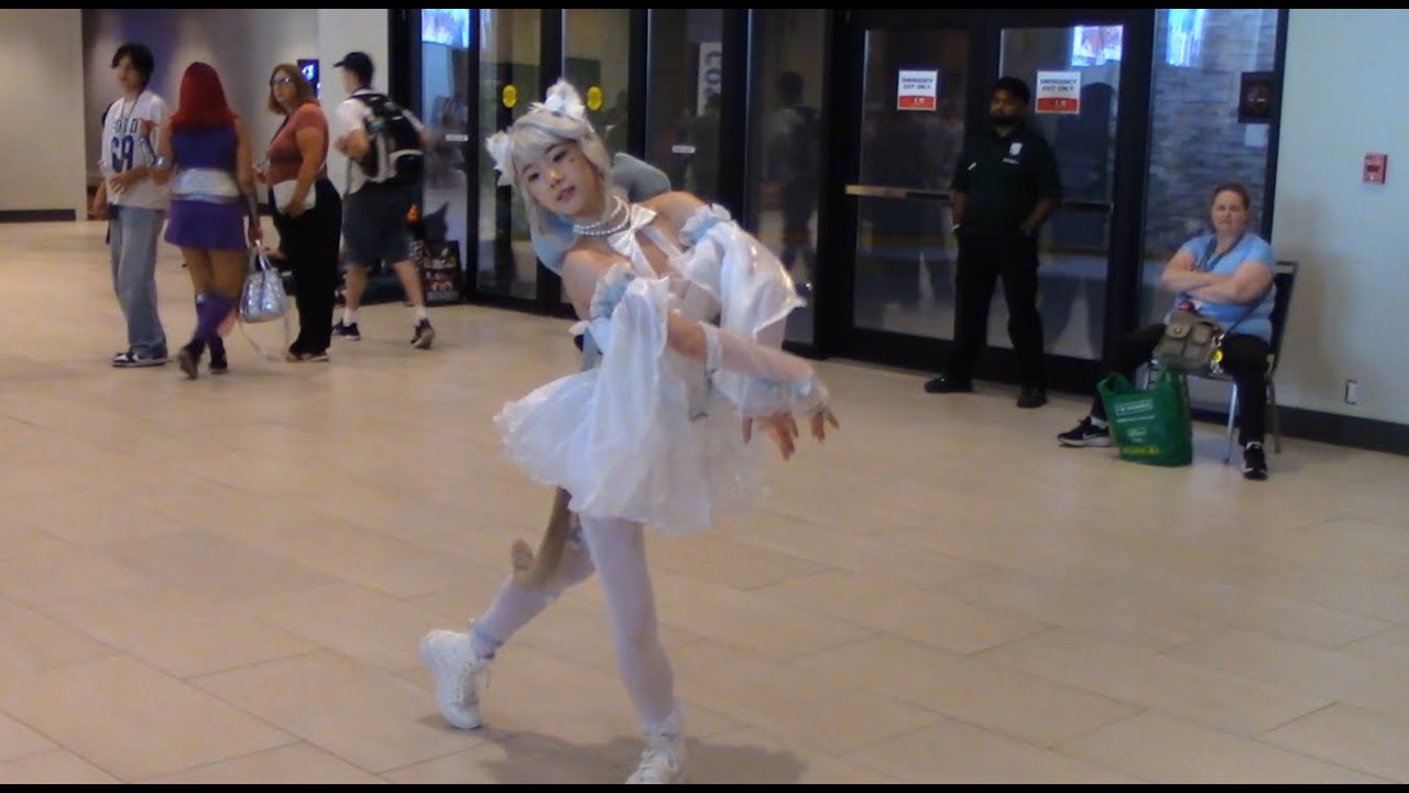Toronto Fan Expo 2025