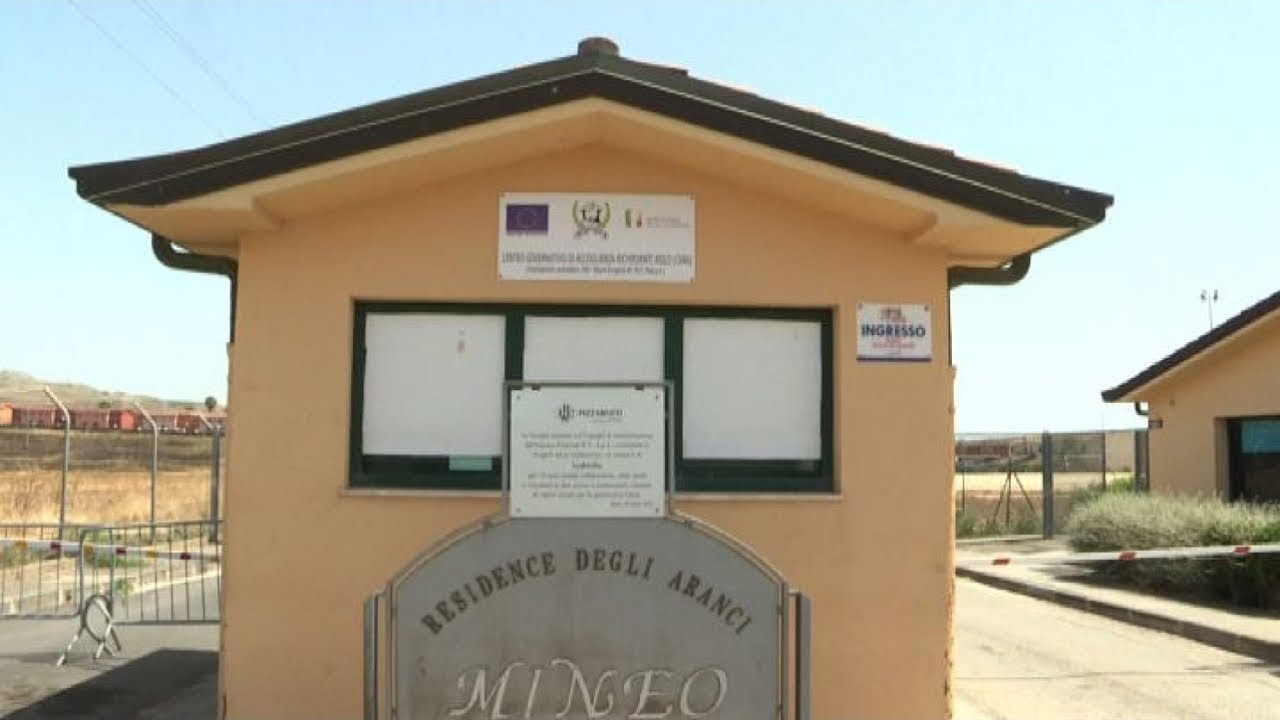 Chiude definitivamente il Cara di Mineo, il più grande d'Europa