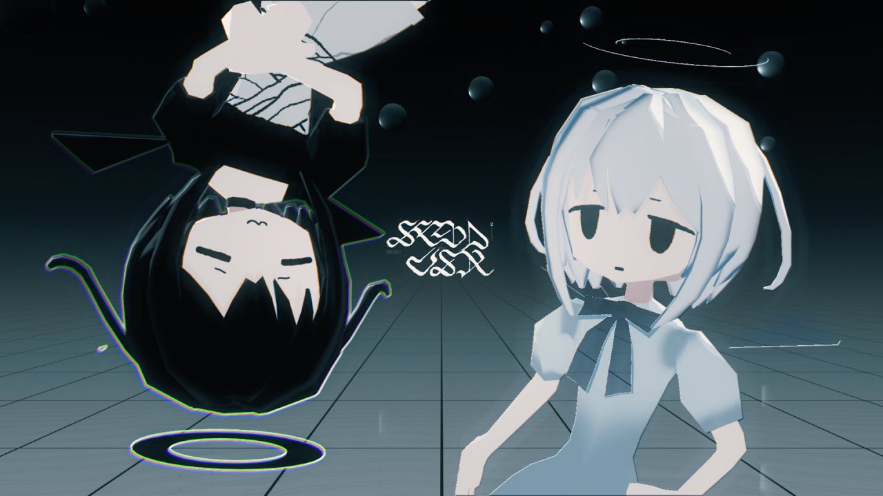 セカンドダスク / 星尘Infinity