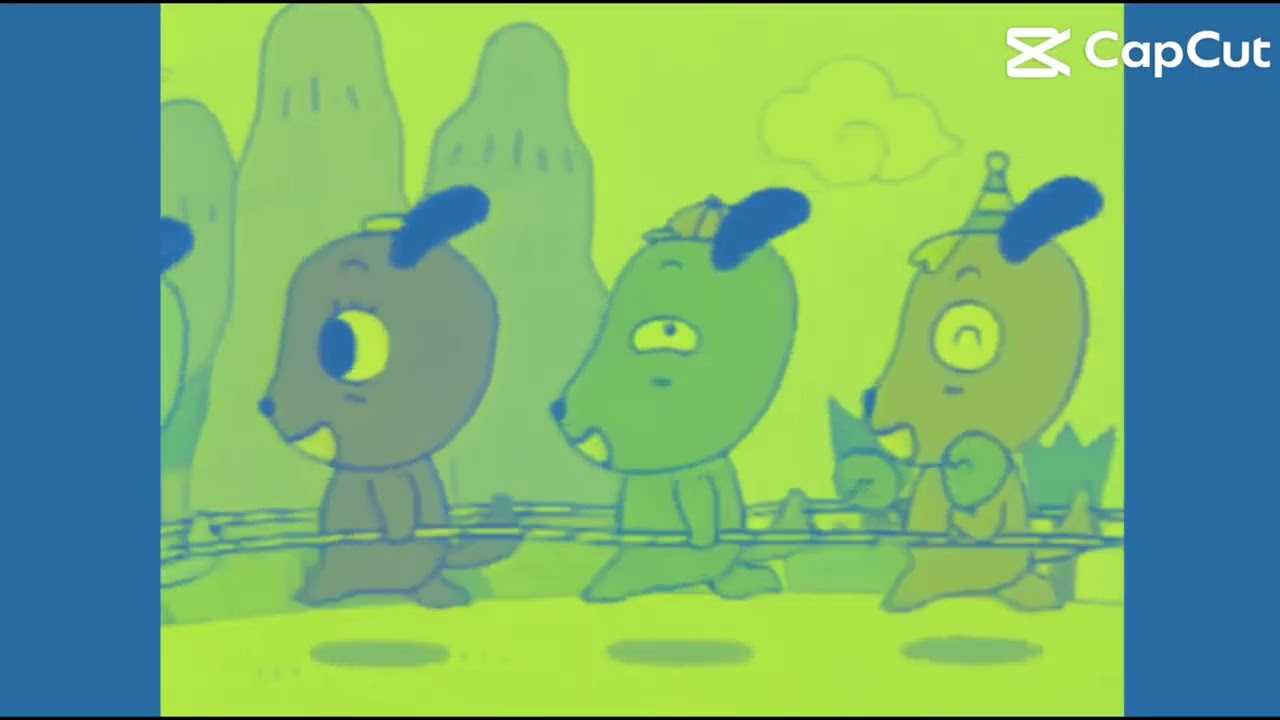 meiji Effects