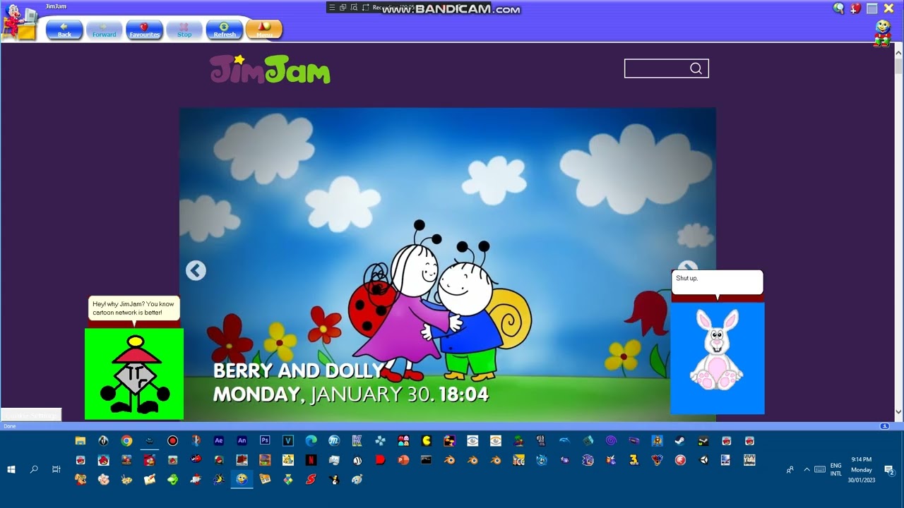 Magic Desktop Skits - Episode 20: Season Finale! Again?