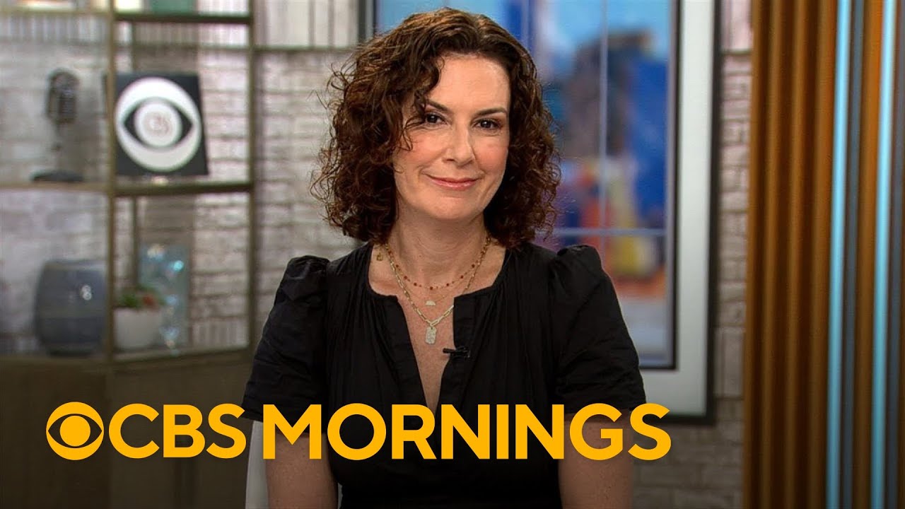 New York Times media reporter talks SAG-AFTRA strike, A.I. and industry impact