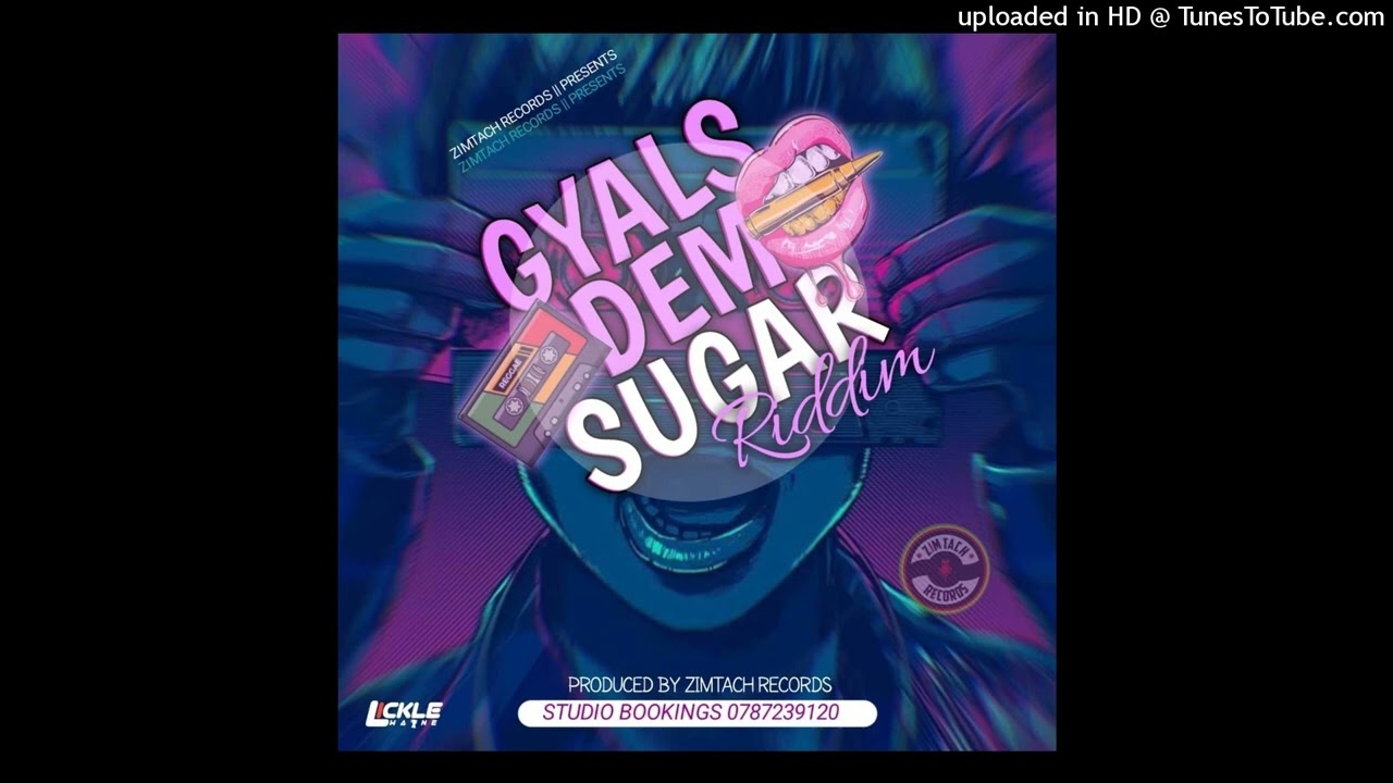 Major Bounty - Kumaraini_Kwangu_[Gyals_Dem_Sugar_Riddim]Prod_By_Zimtach_Rec