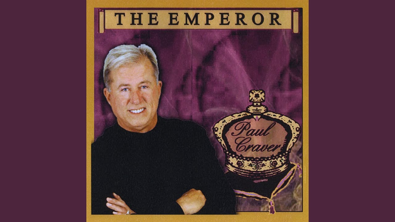 Emperor of My Baby's Heart