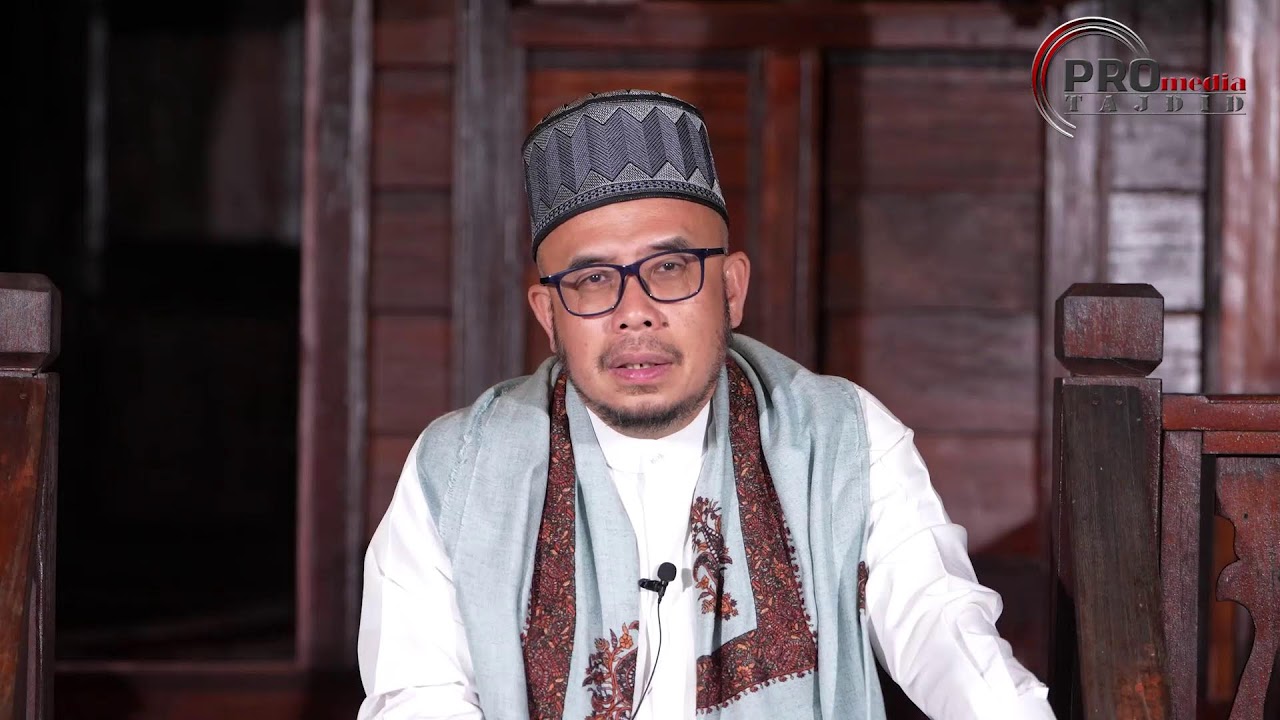 (🔴LIVE) 27-02-2026 SS Prof Dato Dr Maza : Tiga Kelompok Dalam Perjuangan Iman