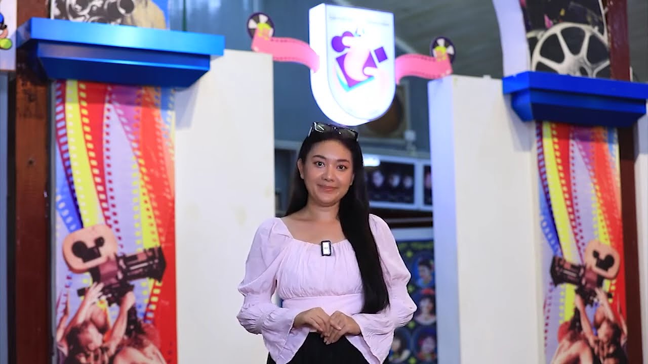 #ရန်ရှင်း#အကယ်ဒမီခြူးလေး#ရှင်းမင်းဆက်(MRTV-4)#ရုပ်ရှင်သက်ကြီးပူဇော်ပွဲ#