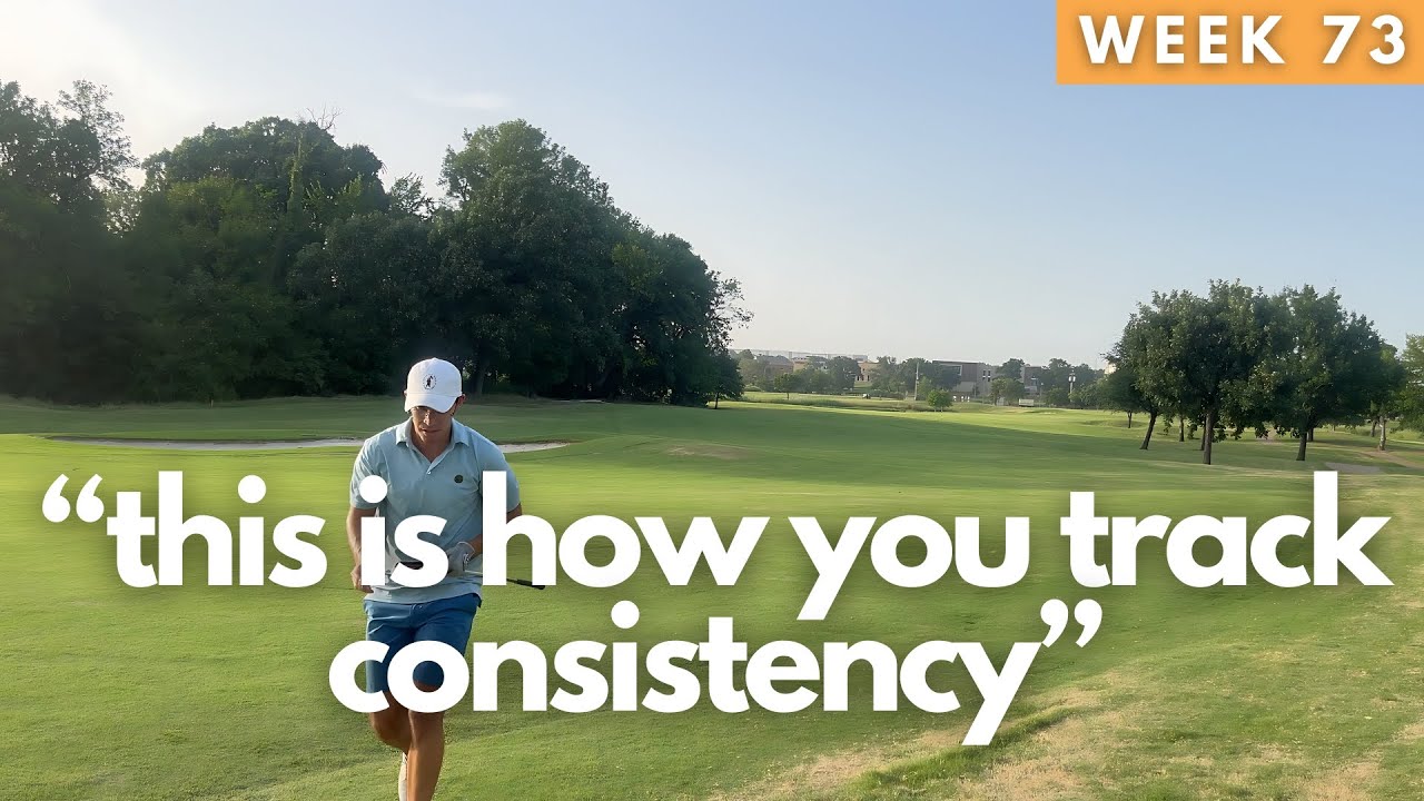 The most important golf metric to make you more consistent