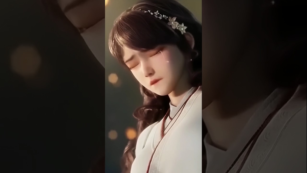 Soul Land 2 Xu Sanshi x jiang nannnan propose In love anime short sad in reject to you😞#shortvideos