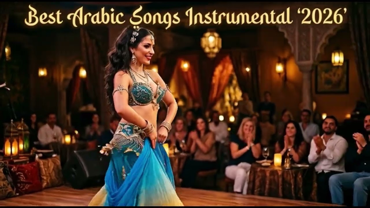 #arabic #Oriental Latin #music 2026