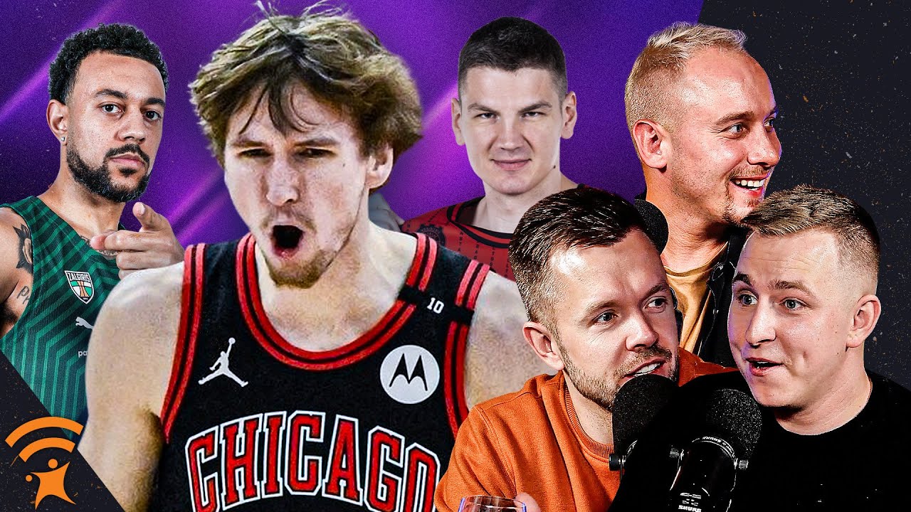 Su „Barca” nesiskaitęs „Žalgiris” ir krepšinio mafijos žaidimai | BasketNews.lt podkastas