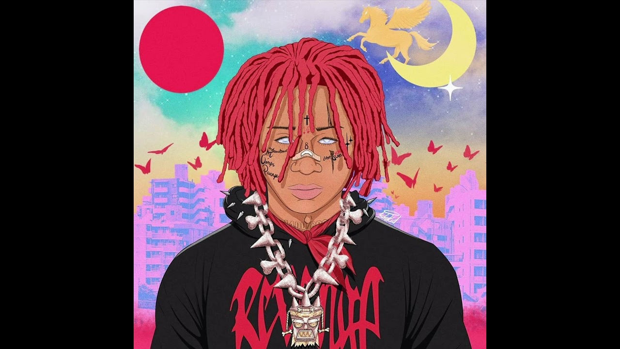 [FREE] Trippie Redd x Playboi Carti Type Beat - 