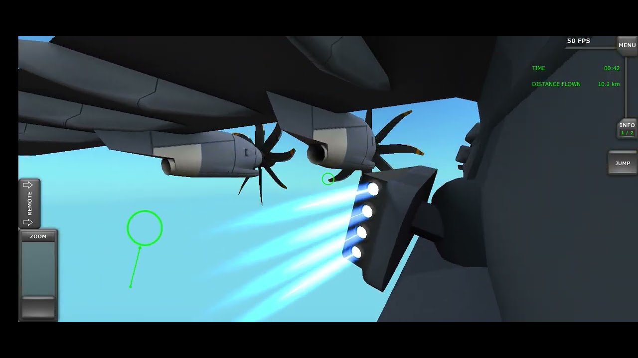 how to JATO bug