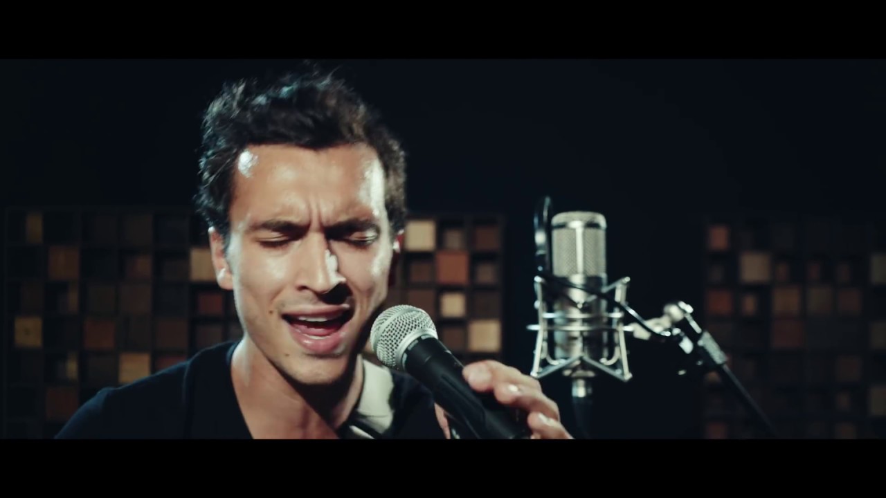 Victor Marc - Change | Live session at Jafar Studio