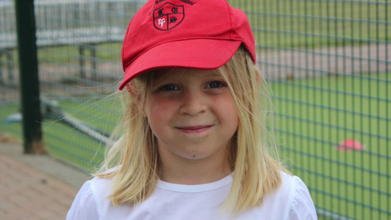 Year 1 Sports Day 19th June 2020