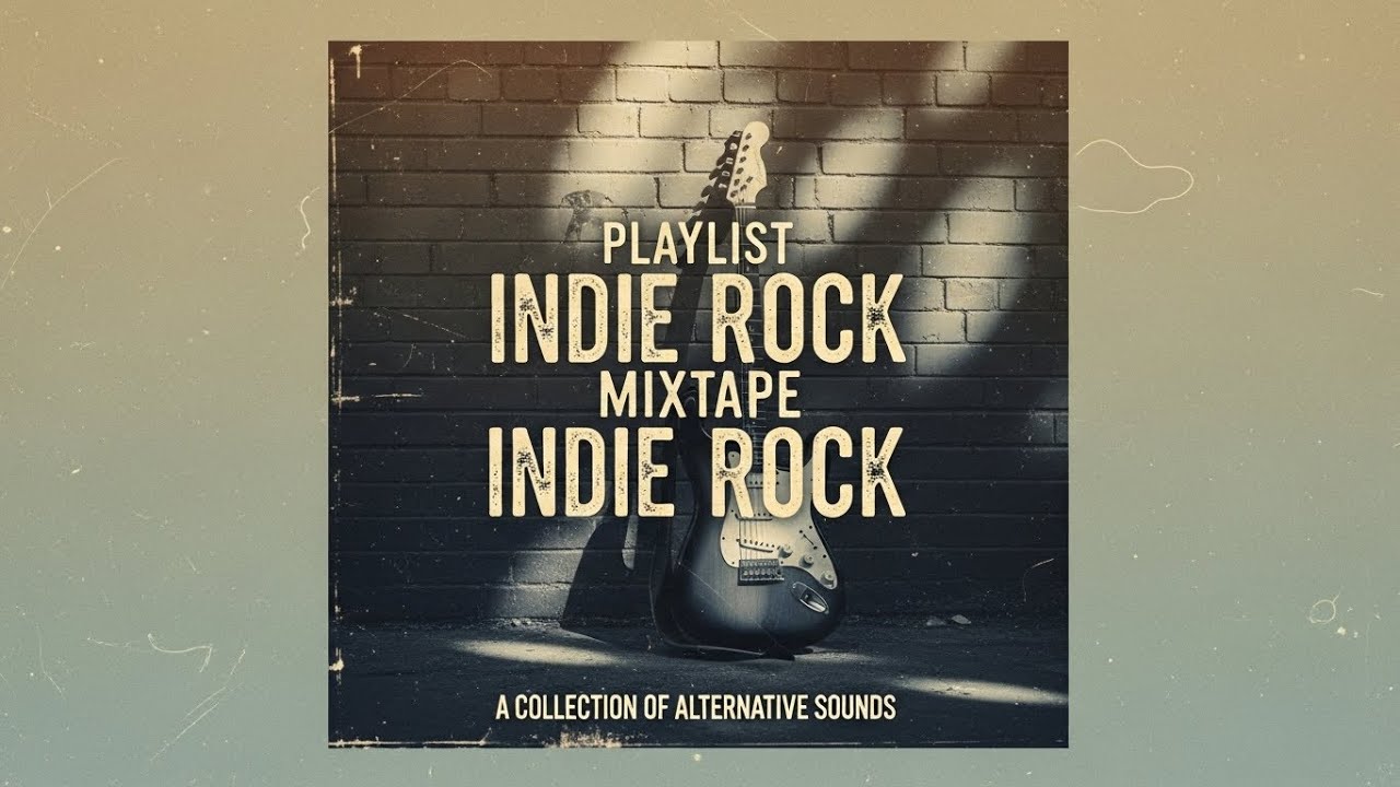 Indie Rock/Alternative Compilation 🌧️ Broken Dreams & Quiet Strength Vol 364