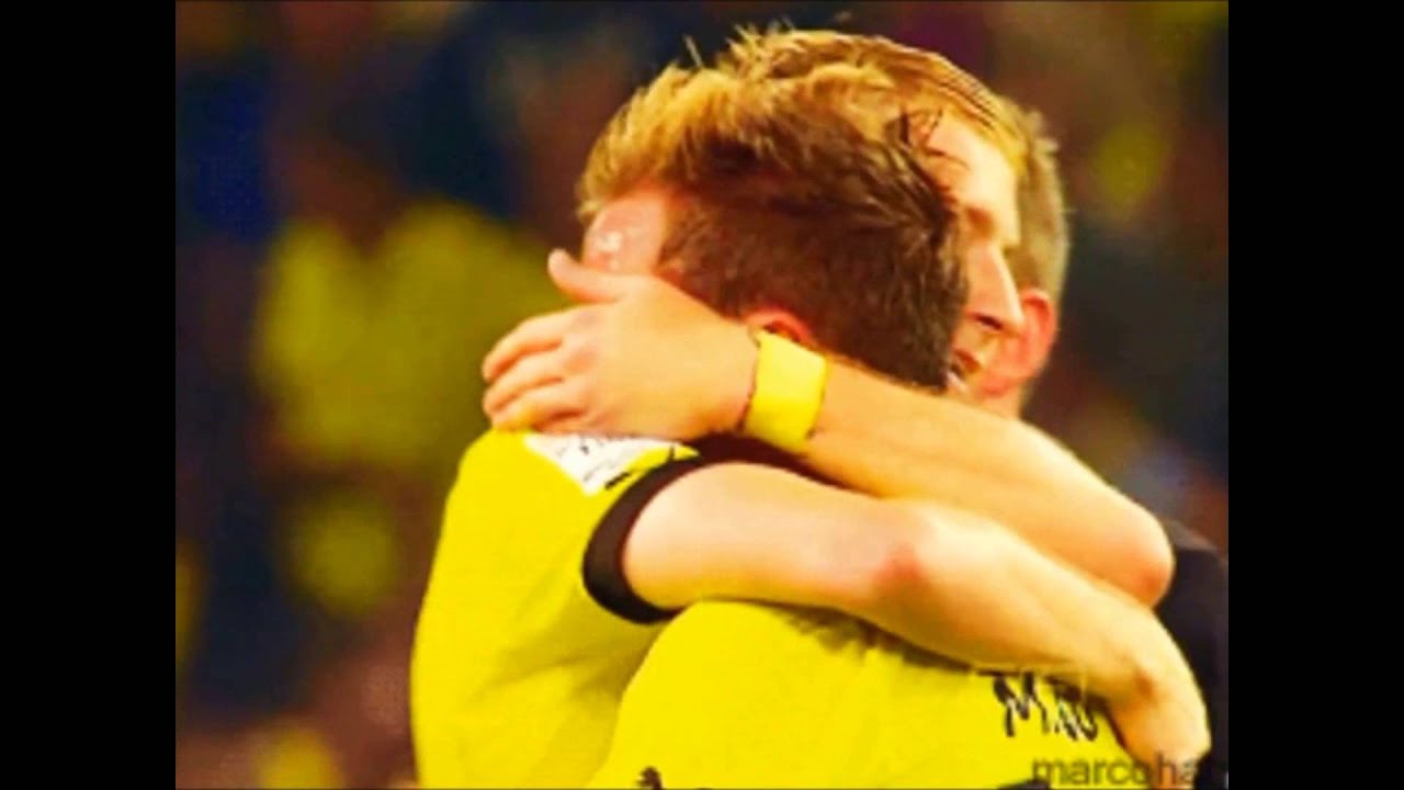 Götzeus - Just a dream (HD)
