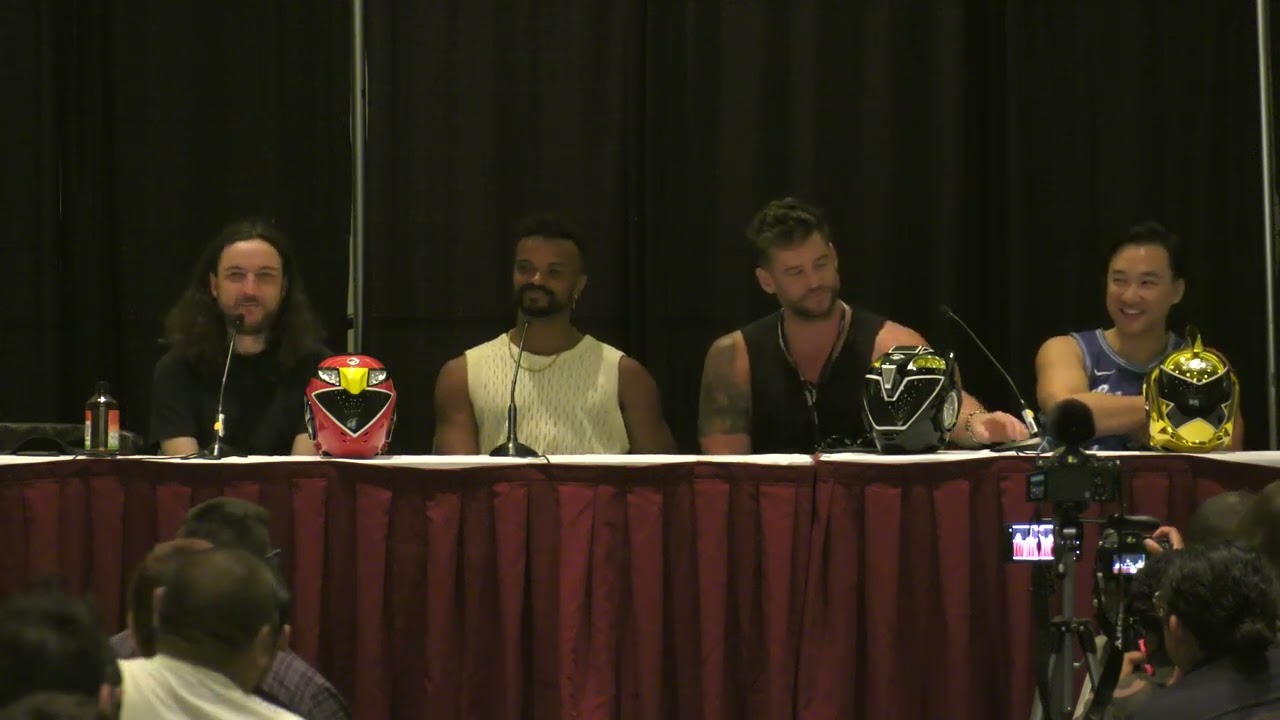 15 Years of RPM | Power Morphicon 2024