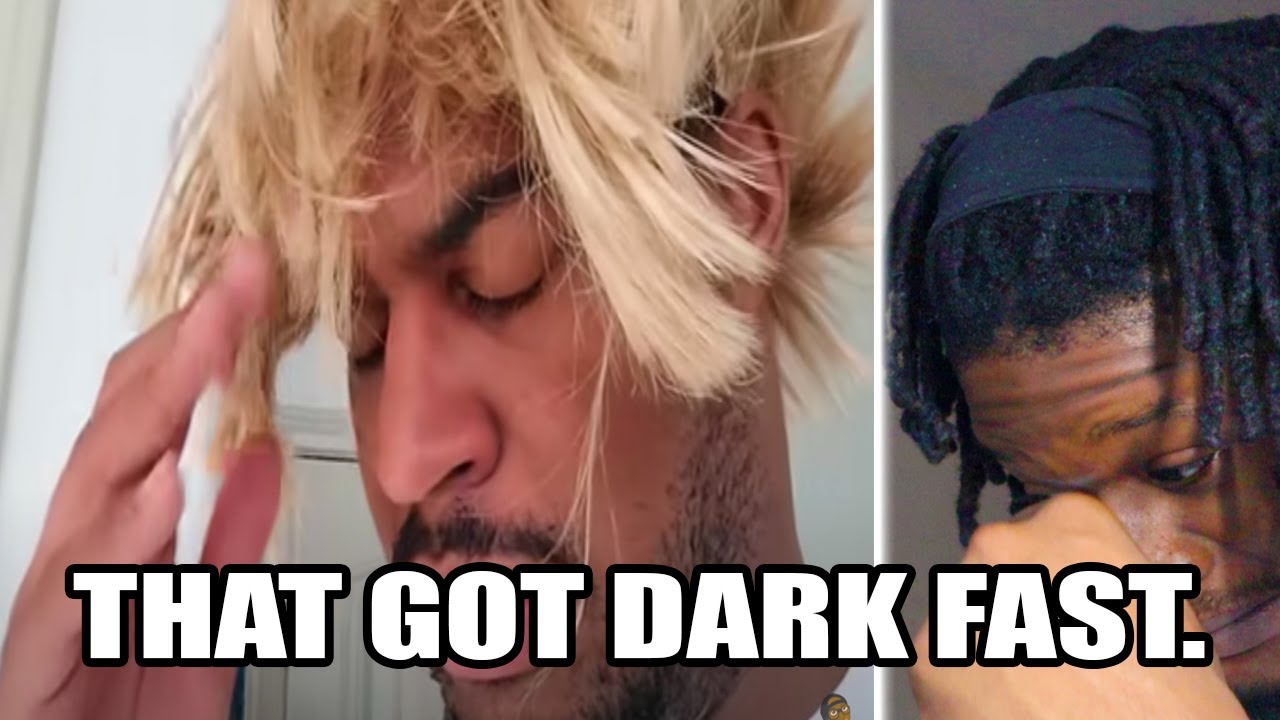 When you bring your White friend to a protest (REACTION)