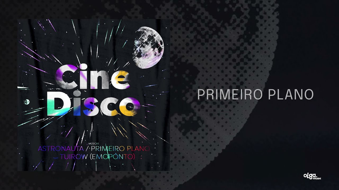 Cinedisco - EP completo