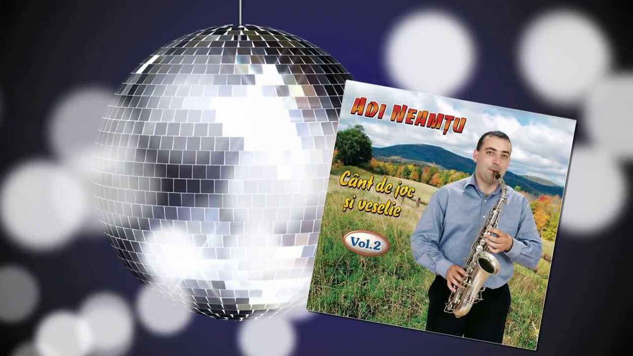 Adi Neamtu ❤️ Invartite de pe Valea Hartibaciului ❗️