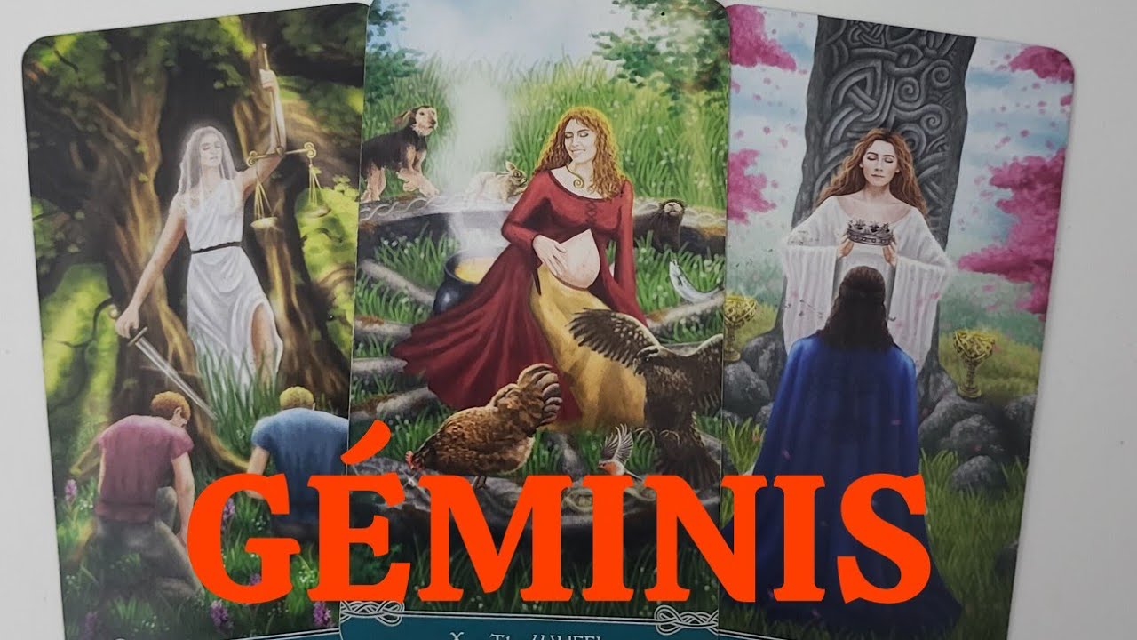 GÉMINIS♊️ 100X100 REAL!! Vivirás tu mejor año !! Un amor muy grande se acerca a ti