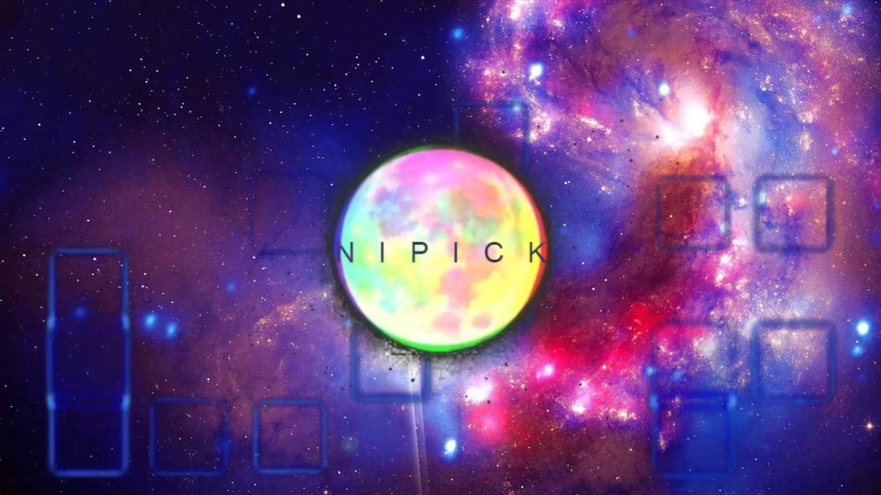 Female energy - Willow Smith (Nipick Remix)