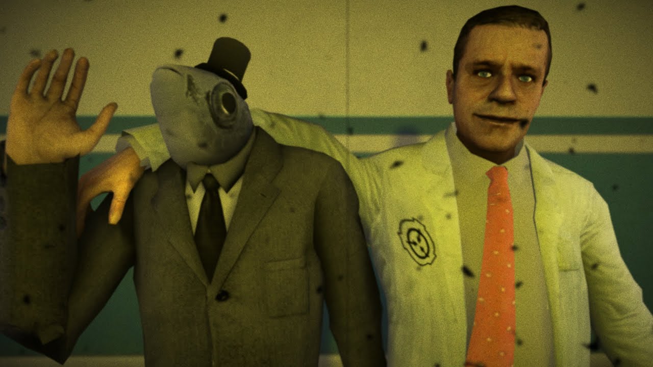 SCP:RP - 2023