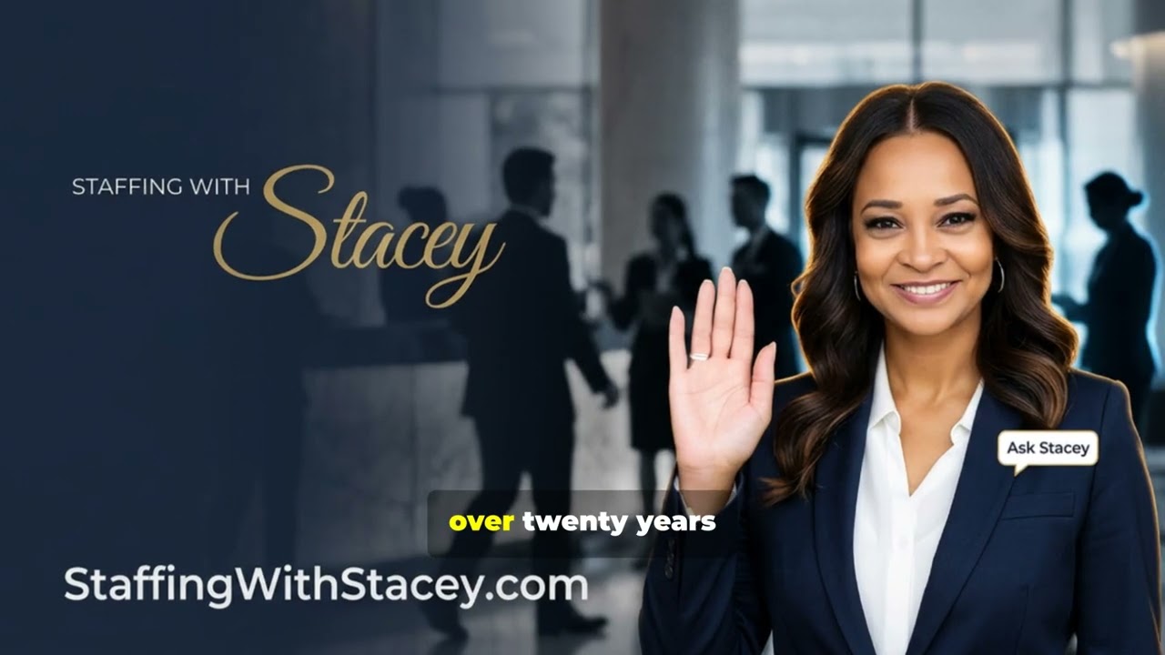 Turning hiring chaos into workforce coverage starts with the right partner.