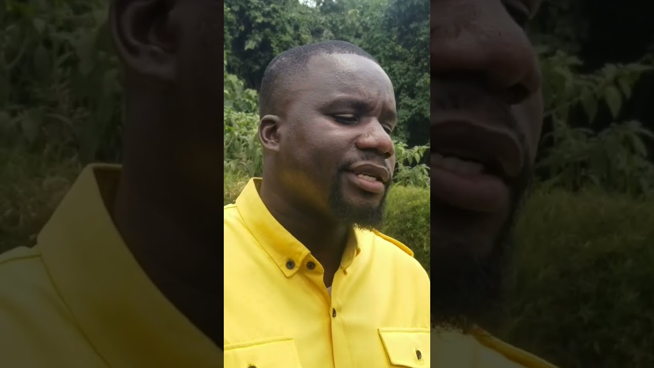 Tanga Odoi not happy with nrm ruling about his cec voting