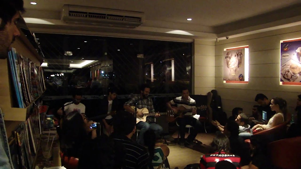 Palavrantiga Ac&uacute;stico