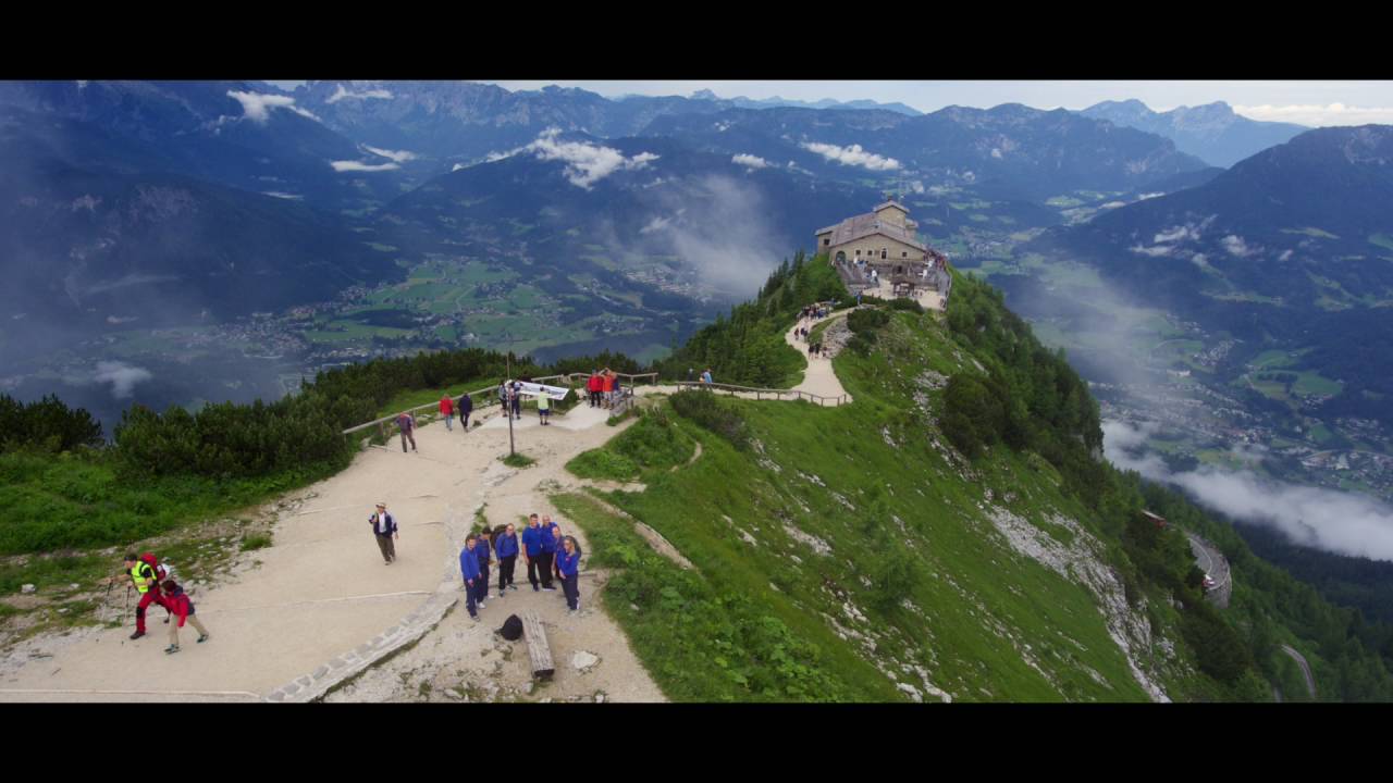 Bad Reichenhall
