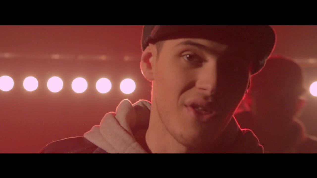 Andy & Doza - Femrat (Official Video Clip)
