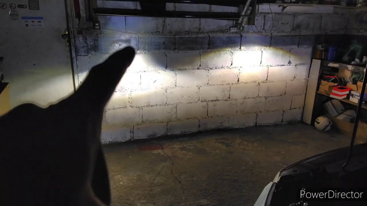 Xenon original OSRAN x led x super vision