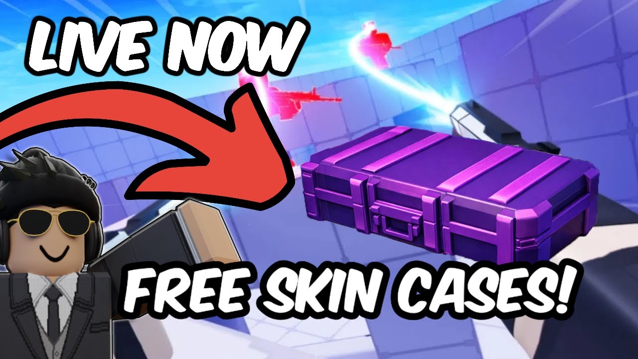 🔴 LIVE! Roblox Rivals! WITH VIEWERS! Private Server! 6.9K SUBS = SKIN CASE GIVEAWAY! [2026]