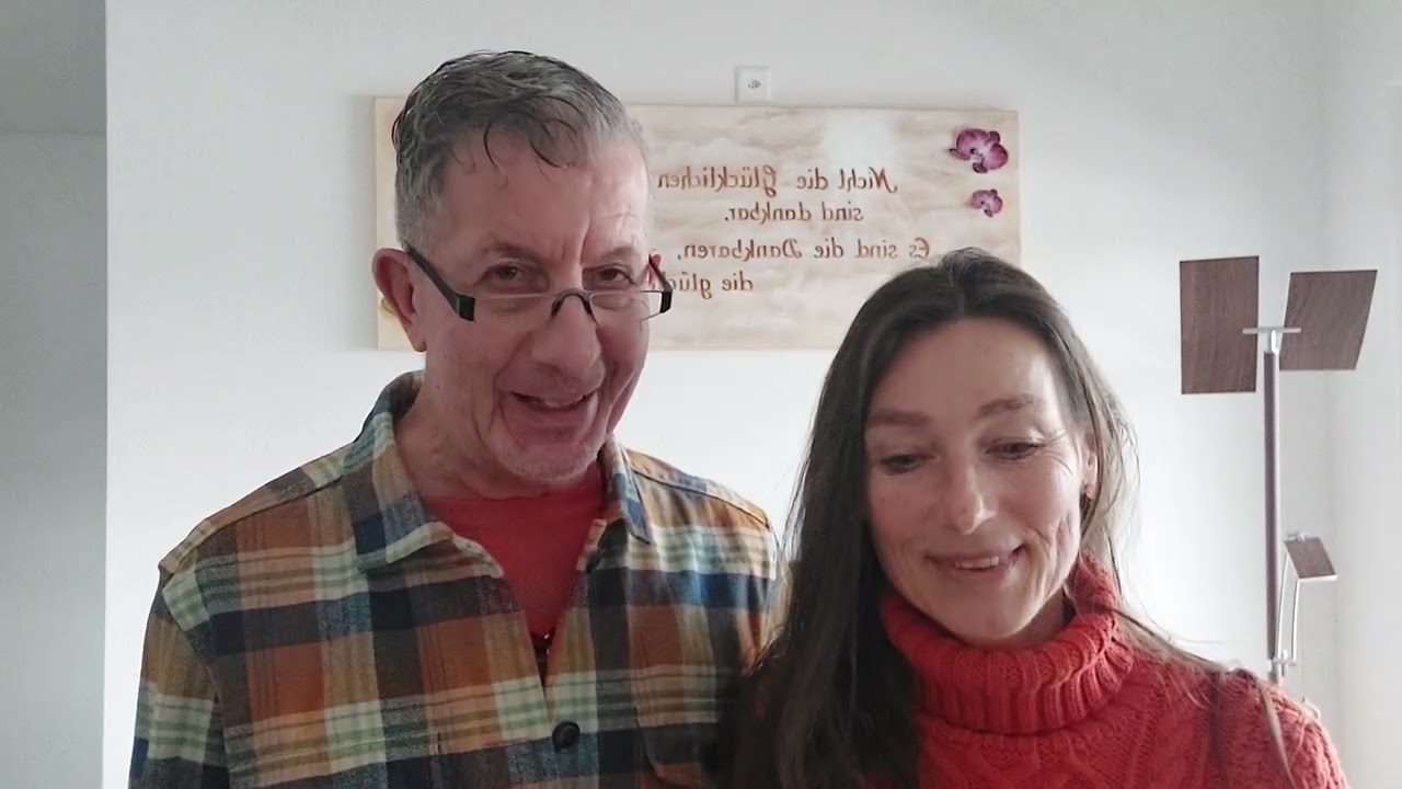 Ist es mit Carl und Mir jetzt vorbei ?