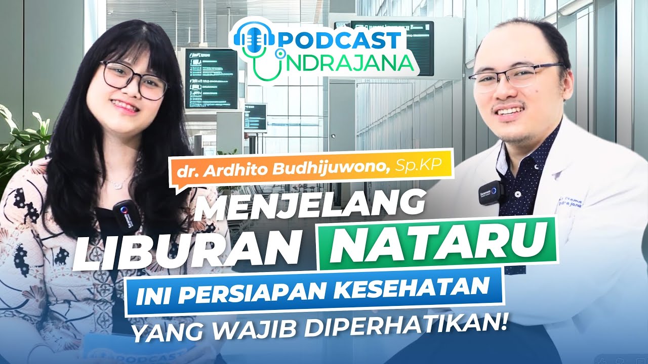 Liburan Bisa Bikin Sakit? Ini Tips Kesehatan Sebelum Traveling Jauh! 🥰