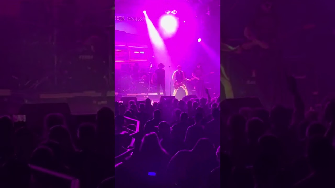 Fans Of the Dark - Life Kills (live @ Frontiers Rock Festival 2025)