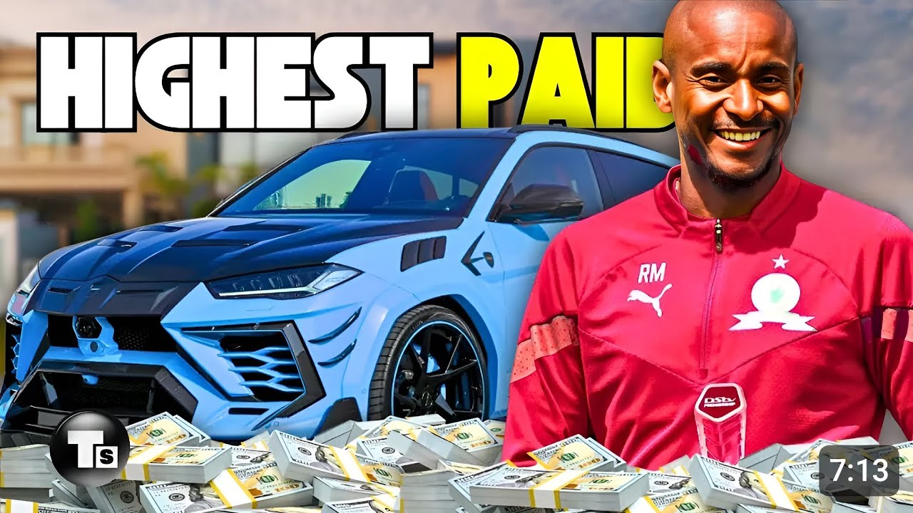 Top 10 highest Paid coaches in the world