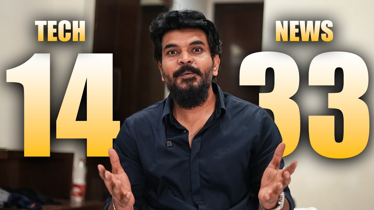Technews 1433 || amazon, Flipkart Diwali Sale, vivo Tech Day, Samsung Galaxy M54 , Amazon Kuiper Etc