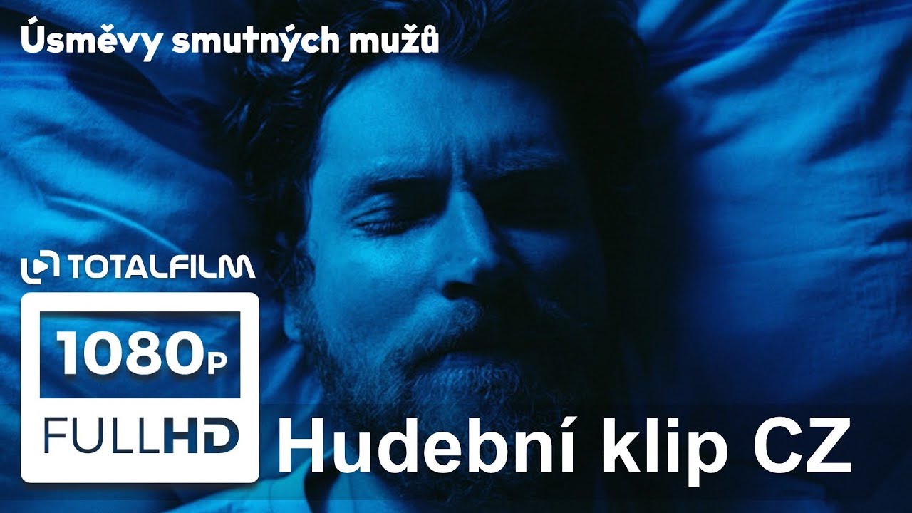 Úsměvy smutných mužů (2018) hudební klip KŘÍŽ
