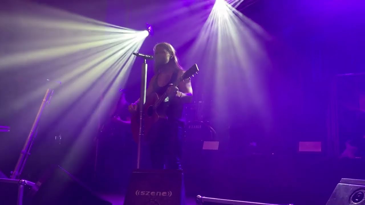 H.E.A.T - Who Will Stop The Rain (Live Wien Vienna, Szene 05/09/2023)
