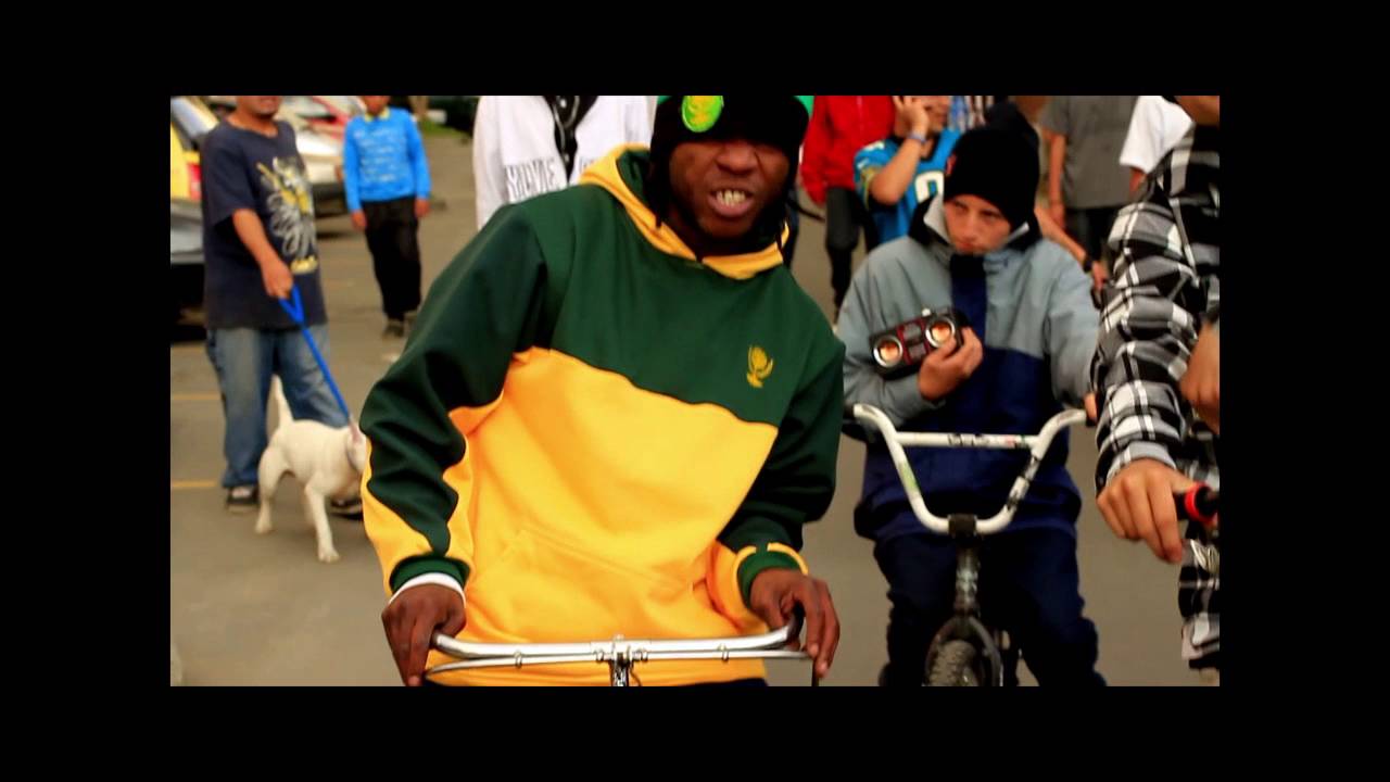 MasaiBan-Go Cultura Bien Jay ( McClay FT Mr Nigga)