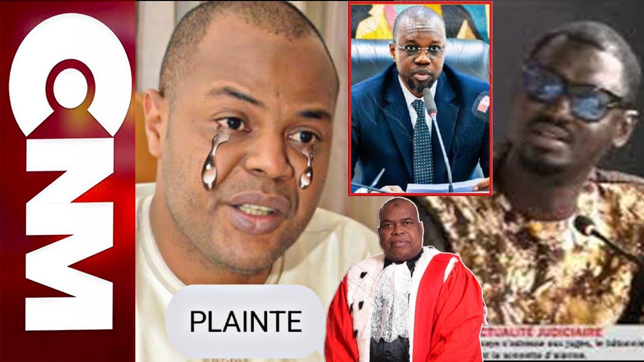 Dossier Sonko- Mame Mbaye Niang : Paldi ne lâche pas le parquet général « c’est inadmissible… »