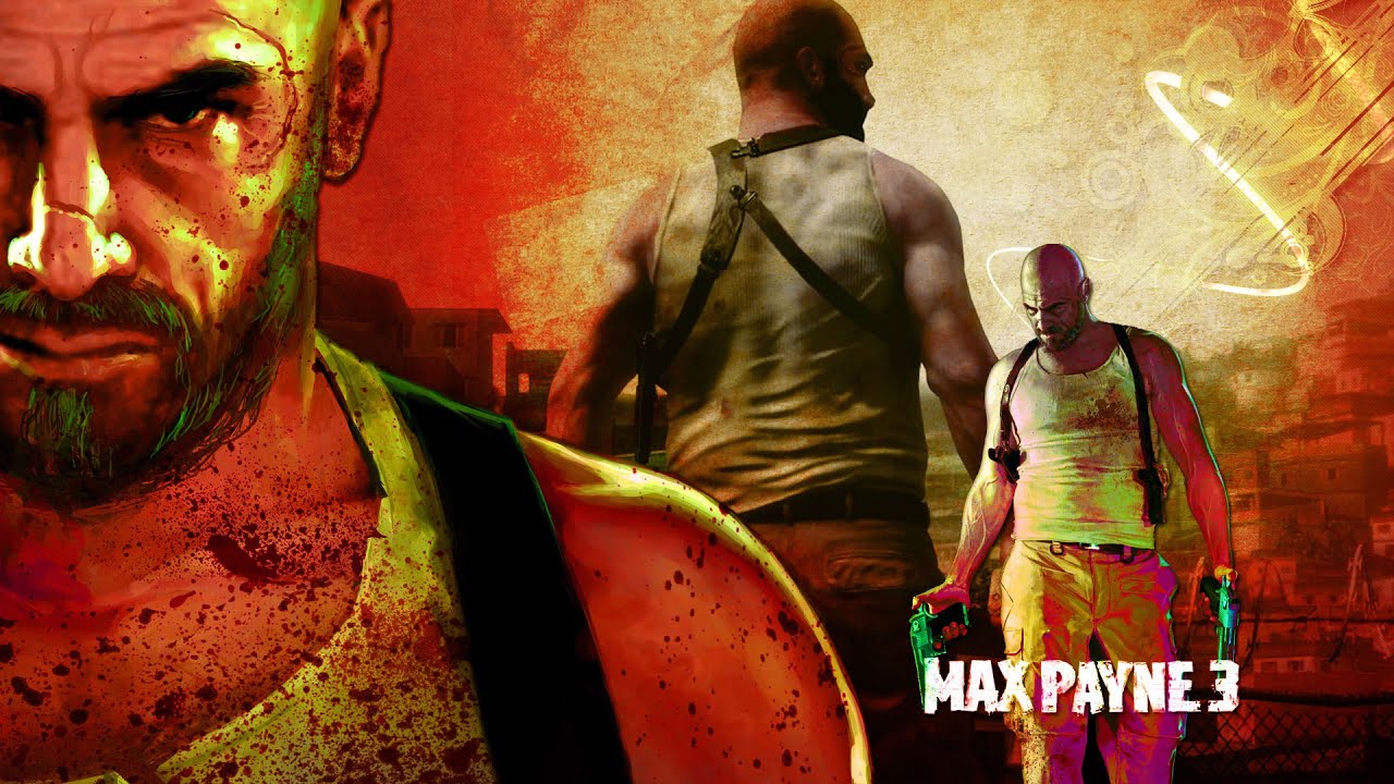 🔴 LIVE Max Payne 3 – EP 7 ENDING | The Final Chapter