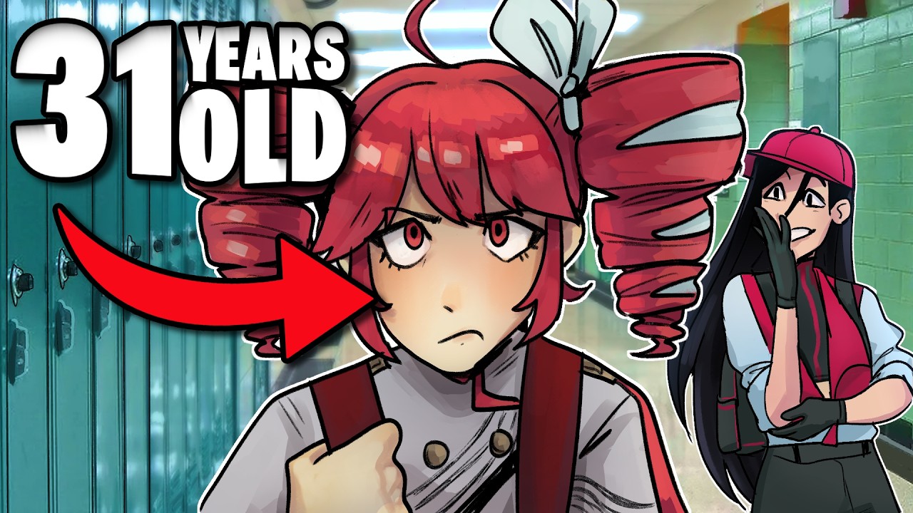Teto Goes Back to School [TALKLOID]
